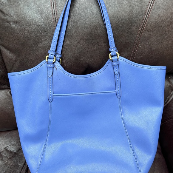 Coach Shopping Bag - Picture 5 of 16